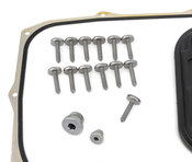 BMW 8HP Auto Trans Filter Kit - Genuine BMW 24007855263