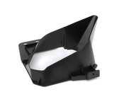 BMW Auxiliary Radiator Air Duct - Genuine BMW 51748073526