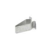 Porsche Body B-Pillar Trim Panel Clip - Genuine Porsche 95555127600
