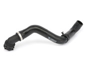 Porsche Radiator Coolant Hose - Genuine Porsche 95810640170