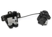 Volvo Liftgate Latch - Genuine Volvo 32149889