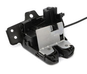 Volvo Liftgate Latch - Genuine Volvo 32149889