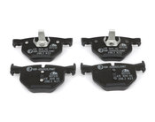 BMW Brake Pad Set - ATE 607232