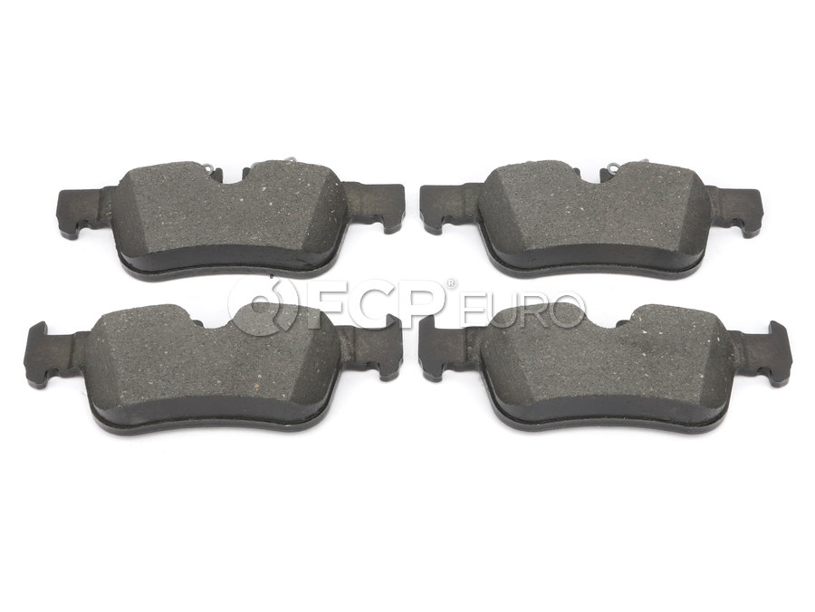 BMW Mini Brake Pad Set - ATE 607315 | FCP Euro