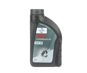 Volvo Titan Supergear MC 80W90 Gear Oil (1 Liter) - FUCHS 800360403