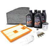 VW Maintenance Kit - Genuine VW KIT-00515