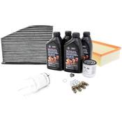 VW Maintenance Kit - Genuine VW  KIT-00522