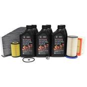 VW Maintenance Kit - Genuine VW KIT-00544