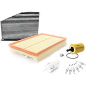 VW Maintenance Kit - Genuine VW KIT-00552