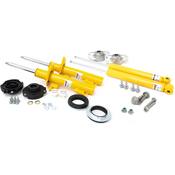 VW Shock and Strut Assembly Kit - Koni Sport KIT-00043