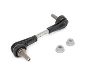BMW Suspension Stabilizer Bar Link - Lemforder 31306861485