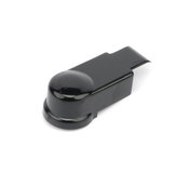 Porsche Back Glass Wiper Arm Cap - Genuine Porsche 94462812200
