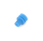 Porsche Multi-Purpose Wiring Connector Seal - Genuine Porsche 99965272340