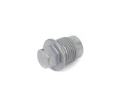 Volvo Differential Drain Plug - Genuine Volvo 30713275