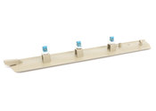 Volvo Door Sill Plate - Genuine Volvo 39810365