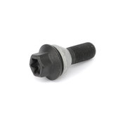 BMW Wheel Lug Bolt - OE Supplier 36136795153