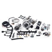 Audi VW Direct Replacement Turbo Charger System - APR T4100003B