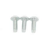 BMW Mounting-Kit - Genuine BMW 17118600269