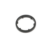 Audi Front Main Seal Flange Gasket - Genuine Audi 06M103121F