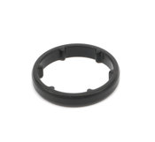 Audi Front Main Seal Flange Gasket - Genuine Audi 06M103121F