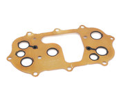 Audi Engine Oil Cooler Gasket - Genuine Audi 0P2103161A