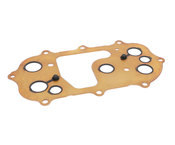 Audi Engine Oil Cooler Gasket - Genuine Audi 0P2103161A
