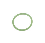 Audi Engine Oil Filler Pipe Gasket - Genuine VW Audi N91069701