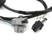 Volvo Trunk Wiring Harness - Genuine Volvo 30773915