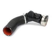 Volvo Intake Pipe Resonator - Genuine Volvo 32325480