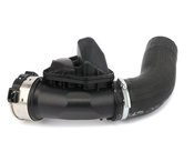 Volvo Intake Pipe Resonator - Genuine Volvo 32325480
