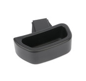 Volvo Folding Seat Latch Release Handle - Genuine Volvo 8665771