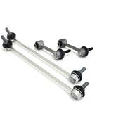 VW Suspension Stabilizer Bar Link Kit - Genuine VW KIT-01264