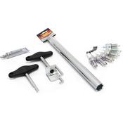 VW Spark Plug Kit - Genuine VW KIT-01319