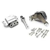 VW Engine Mount Kit - OE Supplier KIT-01337