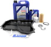 VW Oil Pan Installation Kit - Genuine VW KIT-01354