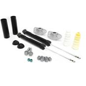 VW Shock Absorber Kit - Genuine VW KIT-01198