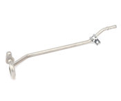 BMW Turbocharger Coolant Line - Genuine BMW 11538666856