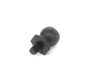 BMW Air Filter Housing Support Bushing - Genuine BMW 13717577450