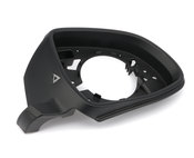 BMW Supporting Ring Black Right (Swa) - Genuine BMW 51167291206
