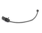 Audi Disc Brake Pad Wear Sensor - Bowa A2391004