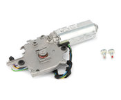Mercedes Sunroof Motor - Genuine Mercedes 2208203842
