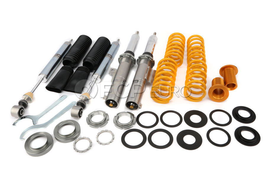Ohlins VW Coilover Kit