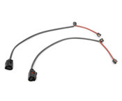 Audi Porsche VW Brake Pad Wear Sensor - Pagid 355250691