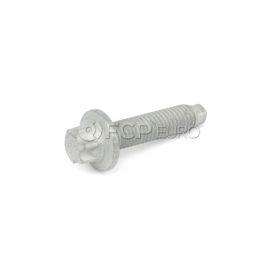 Porsche Engine Mount Bolt - Genuine Porsche 90038516701 | FCP Euro
