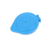 Volvo Washer Fluid Reservoir Cap - Genuine Volvo 30784334