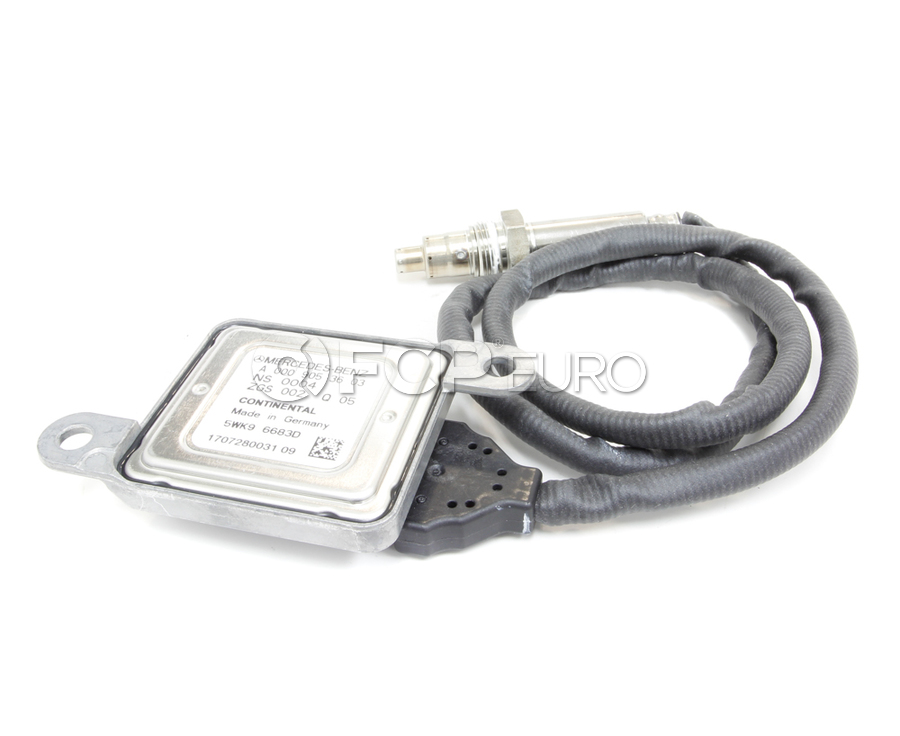Mercedes NOx Sensor - Vitesco 000905360380 | FCP Euro
