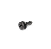 BMW Screw Self Tapping (St35X13 Sw) - Genuine BMW 07149177361
