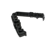 BMW Bracket Brake Pipe 5-Fold - Genuine BMW 34306771401