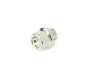 BMW Adaptor With Code - Genuine BMW 36136762343
