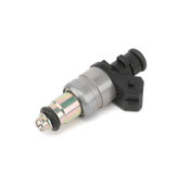 Mercedes Fuel Injector - Genuine Mercedes 0000788123